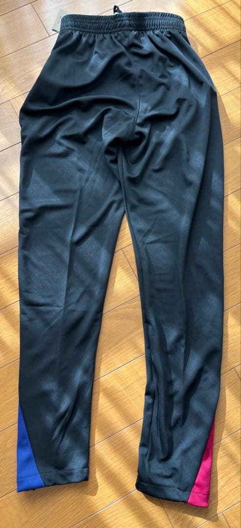 FCバルセロナナイキジャージパンツ