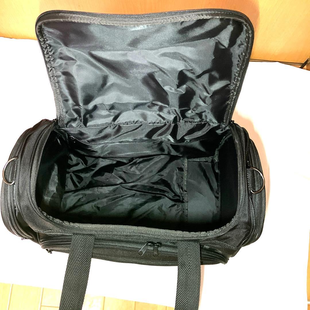 【新品・未使用】　YAMAHA ボストンバッグ