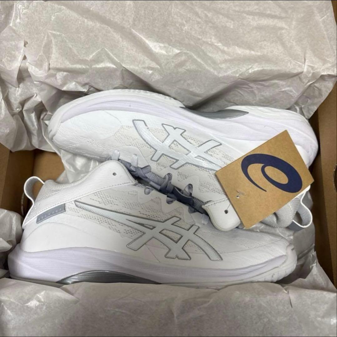ASICS ゲルフープv17 スタンダード