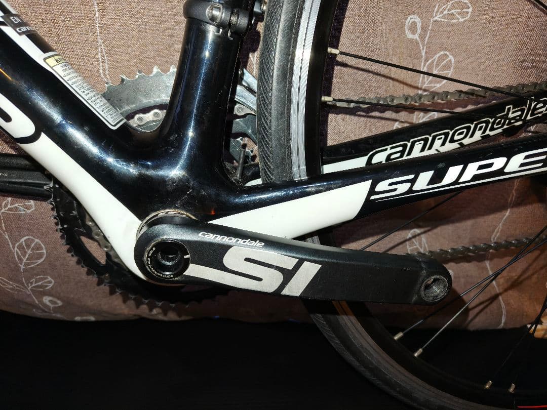Shimano 105+アルテグラ コンポセット 11s