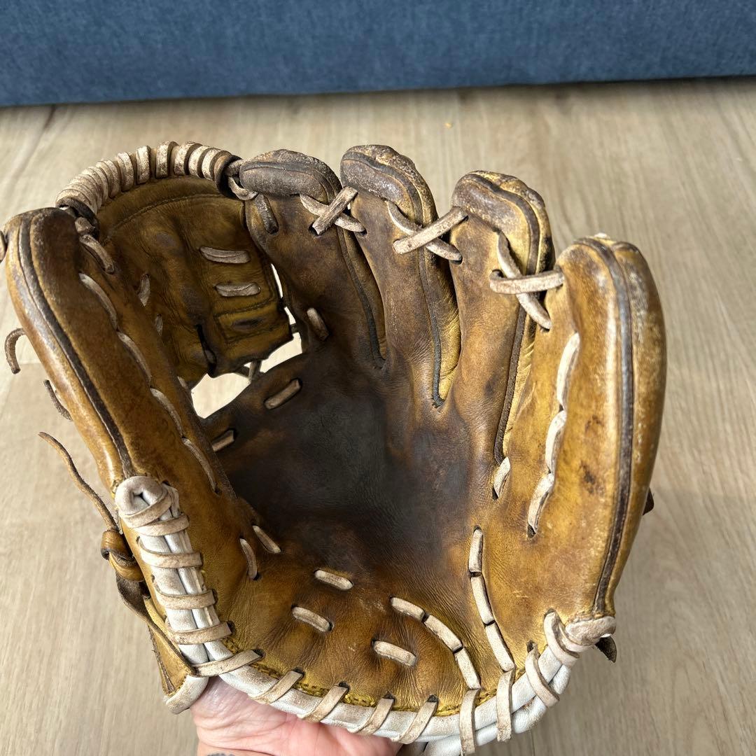 硬式内野　メジャーステージ