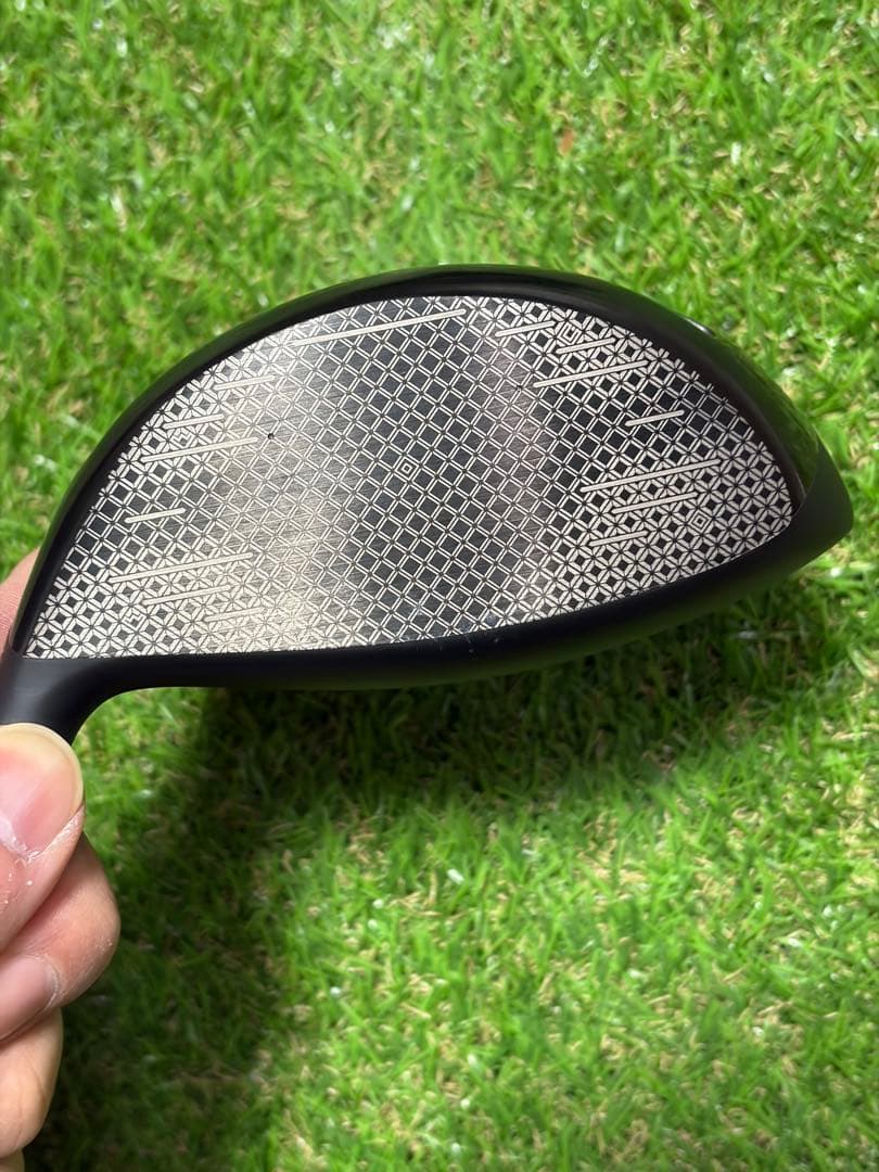 美品2026 ONOFF KURO オノフ 1W CBT626D