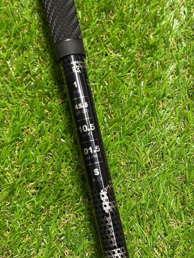 美品2026 ONOFF KURO オノフ 1W CBT626D