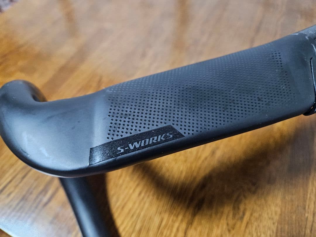 S-Works Aerofly カーボンハンドル