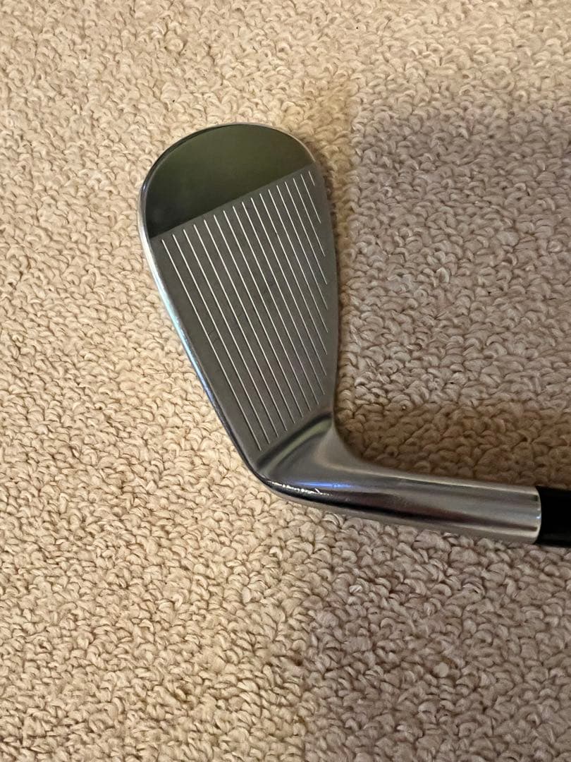 Srixon ZX5 アプローチアイアン