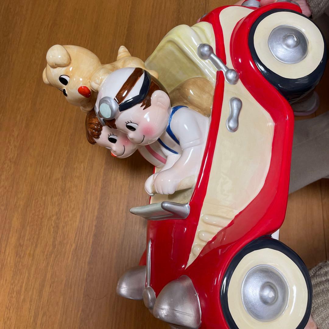 不二家ペコポコハッピードライブ