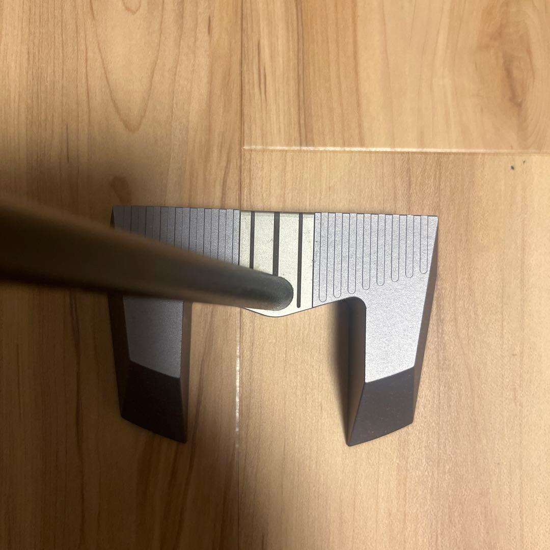 クラブ LAB GOLF MEZZ.1