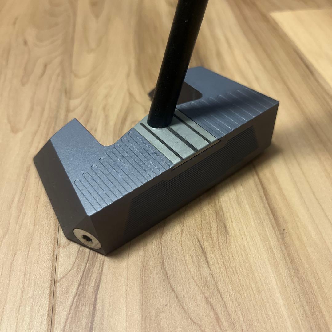 クラブ LAB GOLF MEZZ.1