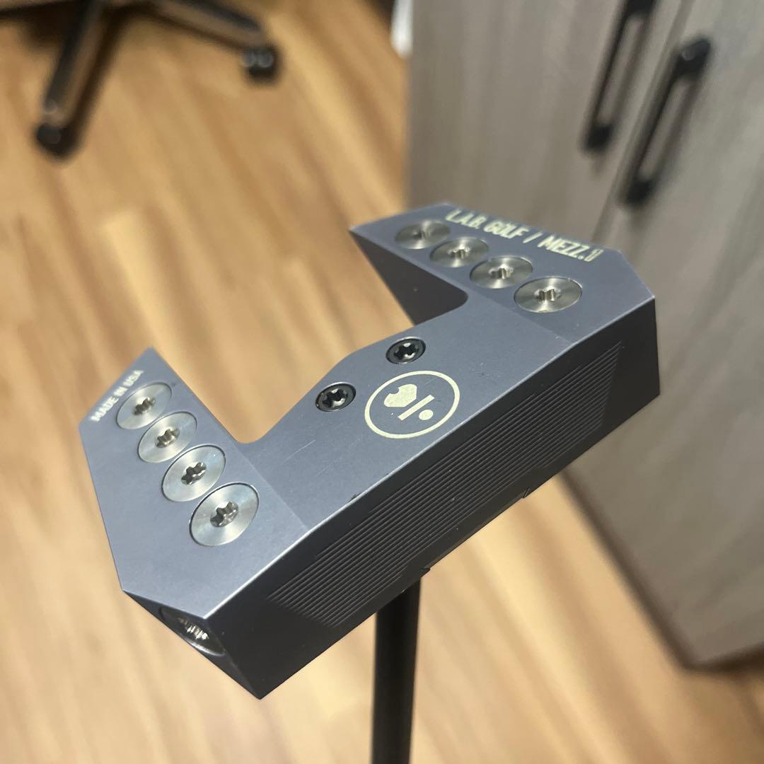 クラブ LAB GOLF MEZZ.1
