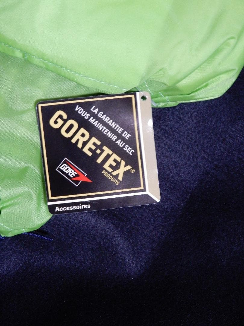 [未使用]GORE LIGHTテント ゴアライト 3-4人用ICI石井スポーツ