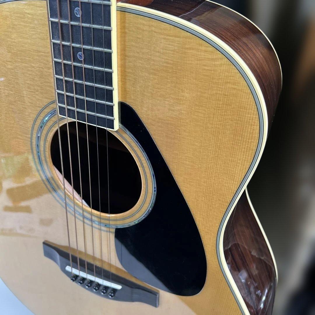 6912【程度良好】YAMAHA ヤマハ LL16 アコースティックギター