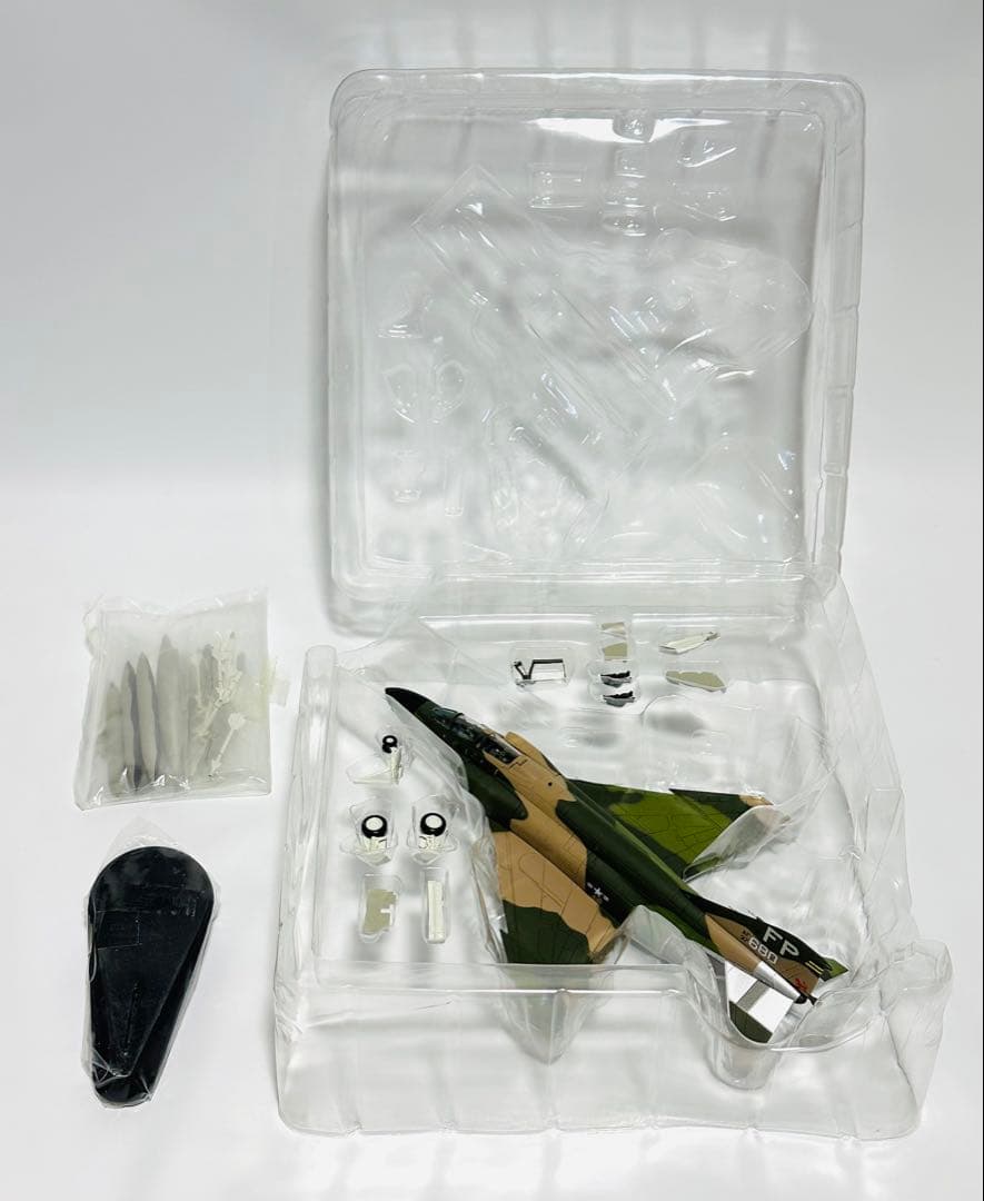 ホビーマスター 1/72 F-4C Phantom II HA1941