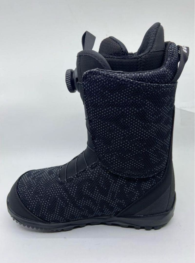 【まつきよ〜へ〜さま専用】BURTON SWATH BOA 26cm