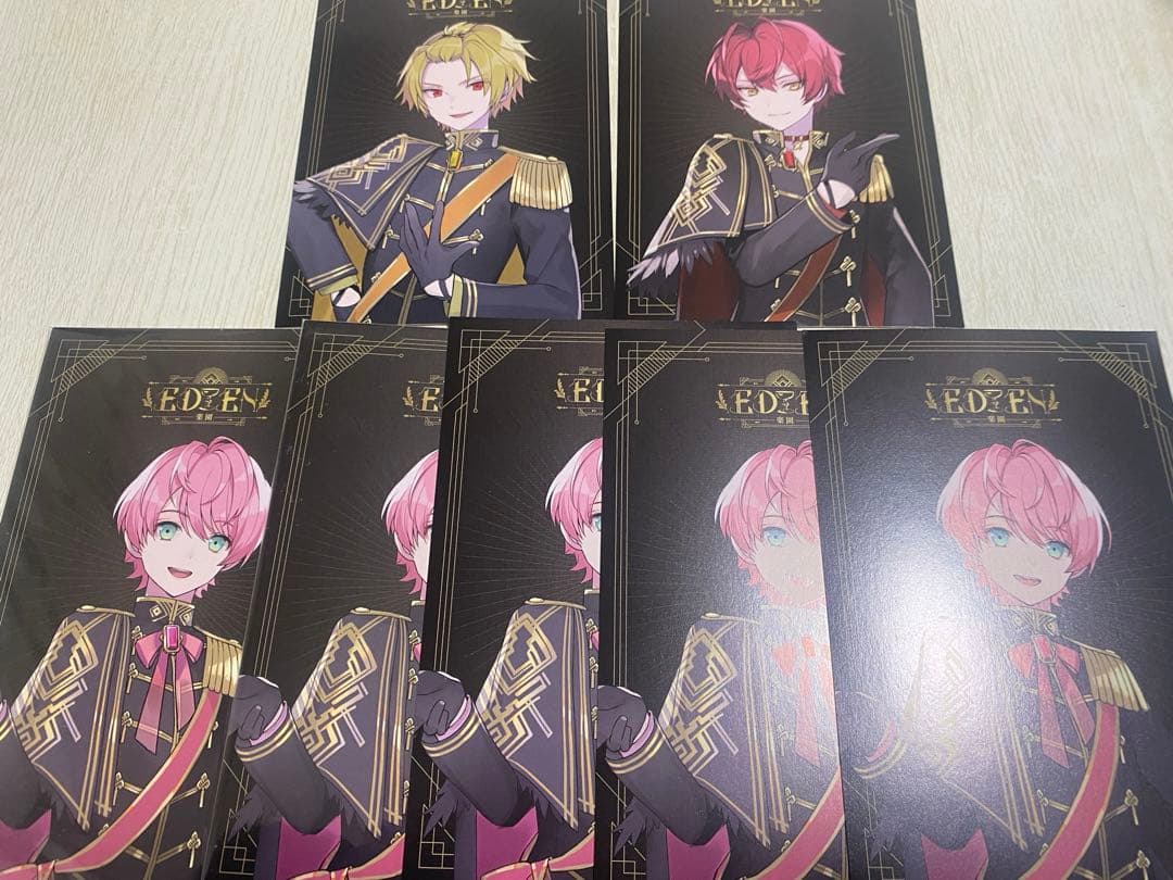 騎士A knightA