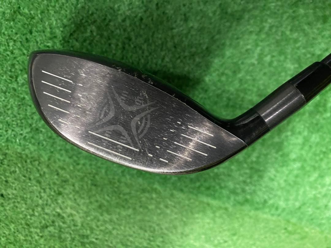 Callaway Rogue フェアウェイウッド 3番 3W