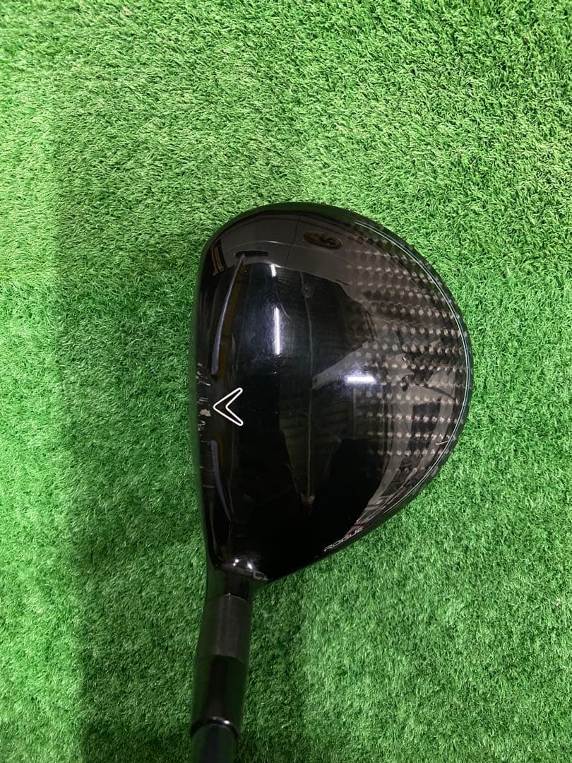 Callaway Rogue フェアウェイウッド 3番 3W