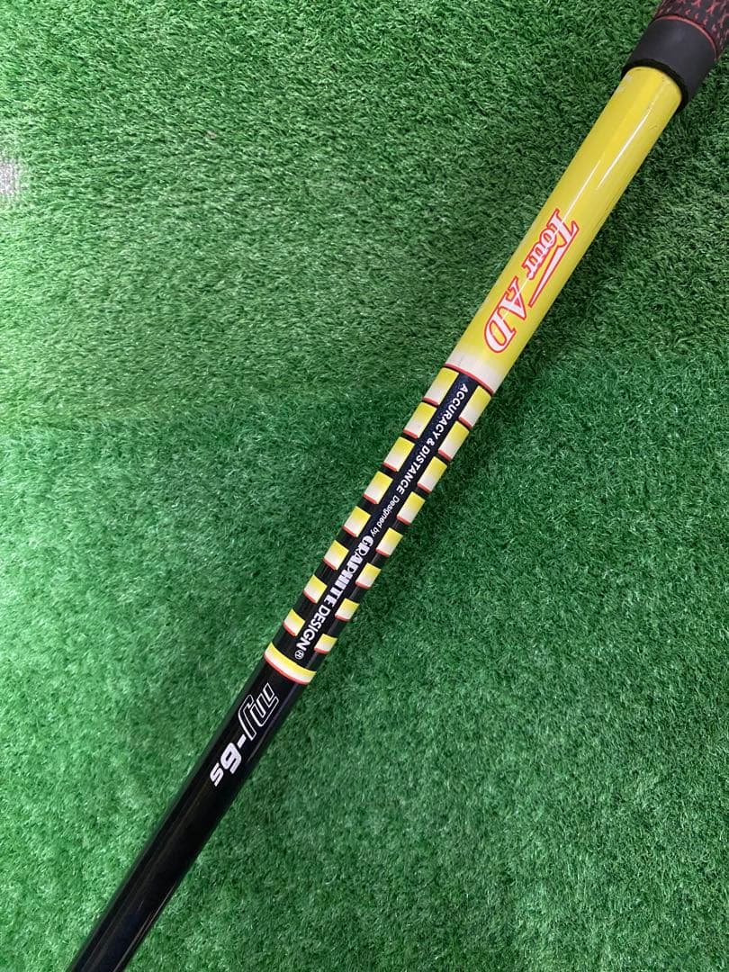 Callaway Rogue フェアウェイウッド 3番 3W
