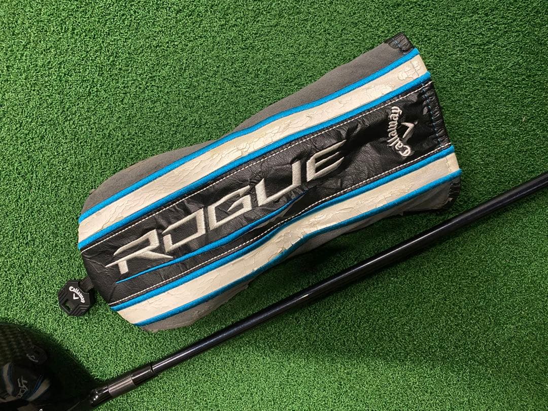 Callaway Rogue フェアウェイウッド 3番 3W