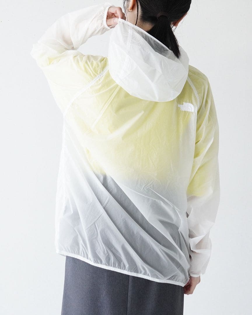 THE NORTH FACE ノースフェイス ⭐︎メンズXL フリーランアノラック