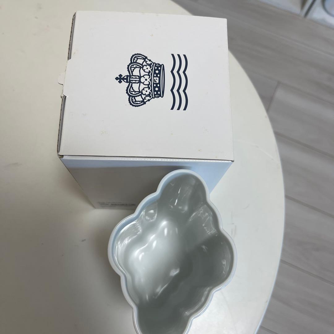 美品　ロイヤルコペンハーゲン 花瓶