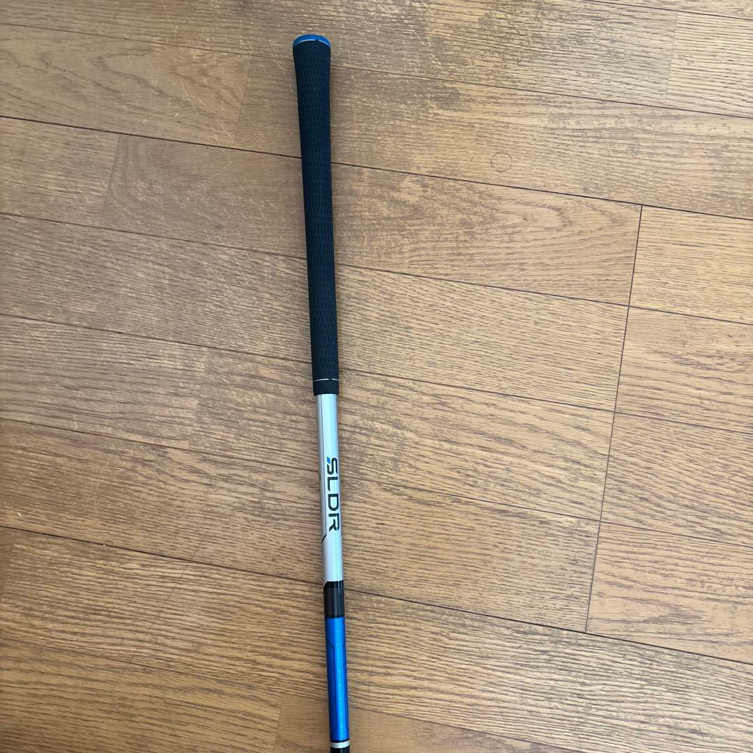 TaylorMade SLDR フェアウェイウッド