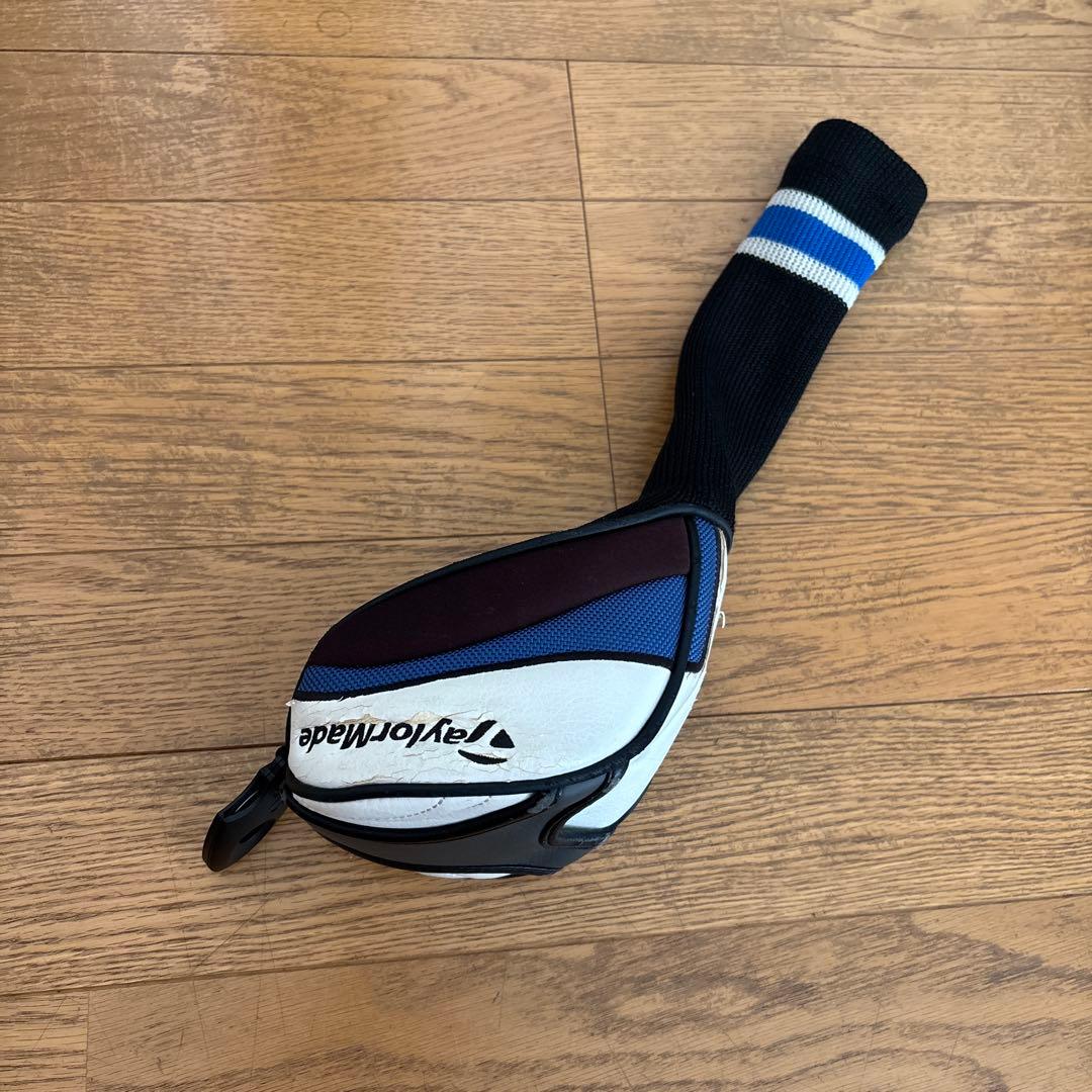 TaylorMade SLDR フェアウェイウッド