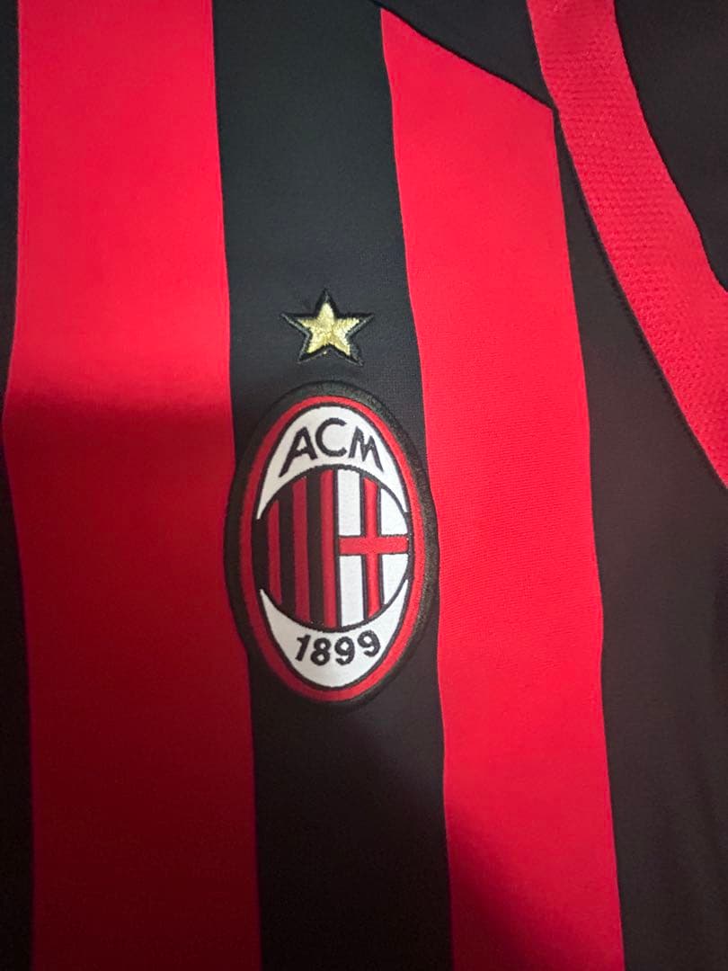 AC Milan Rui Costa 10 シャツ　お値下げ可能