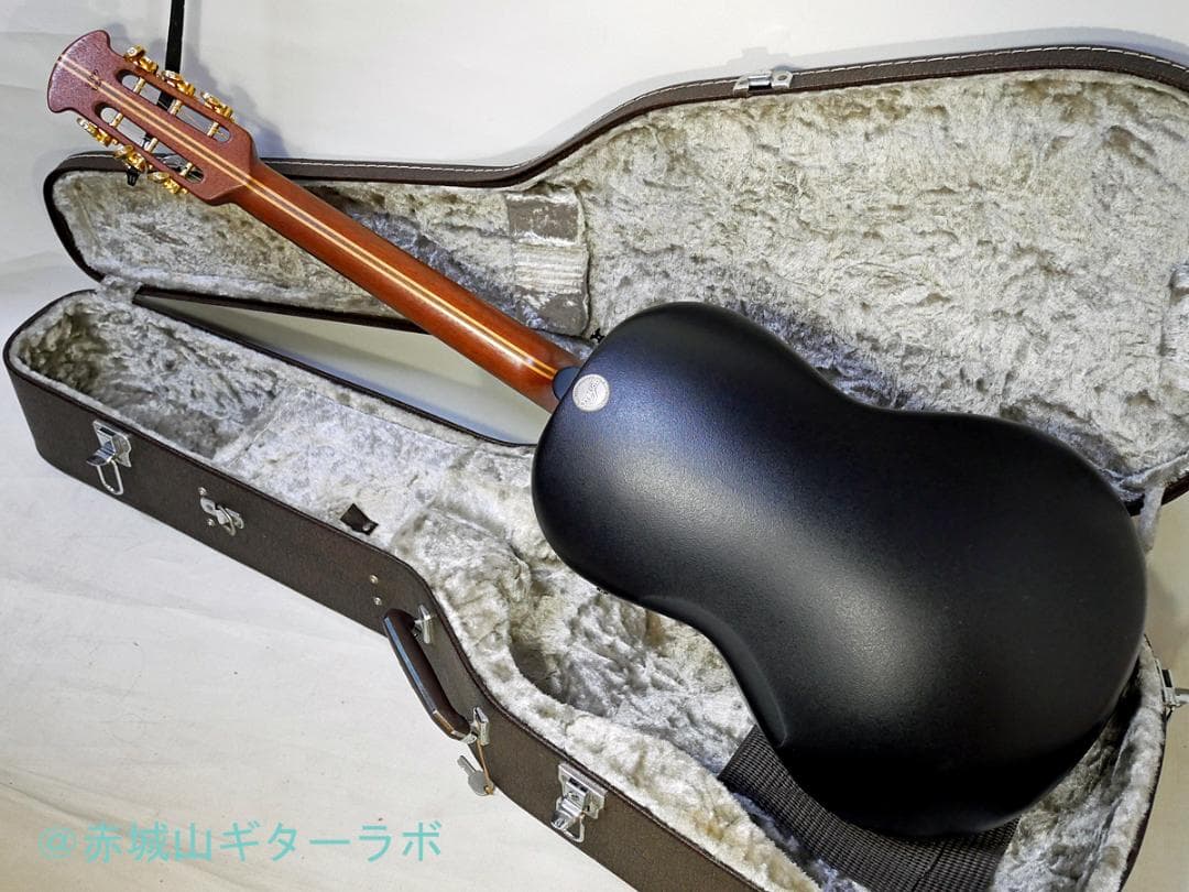 Ovation 1997年 Collectors Edition☆ハードケース付