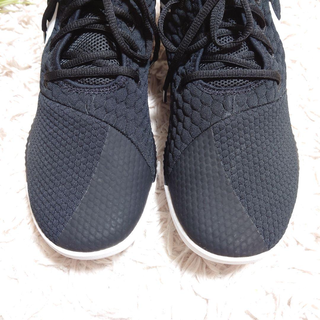 ✨極美品✨Nike LeBron Witness 3 AO4433(29cm)黒