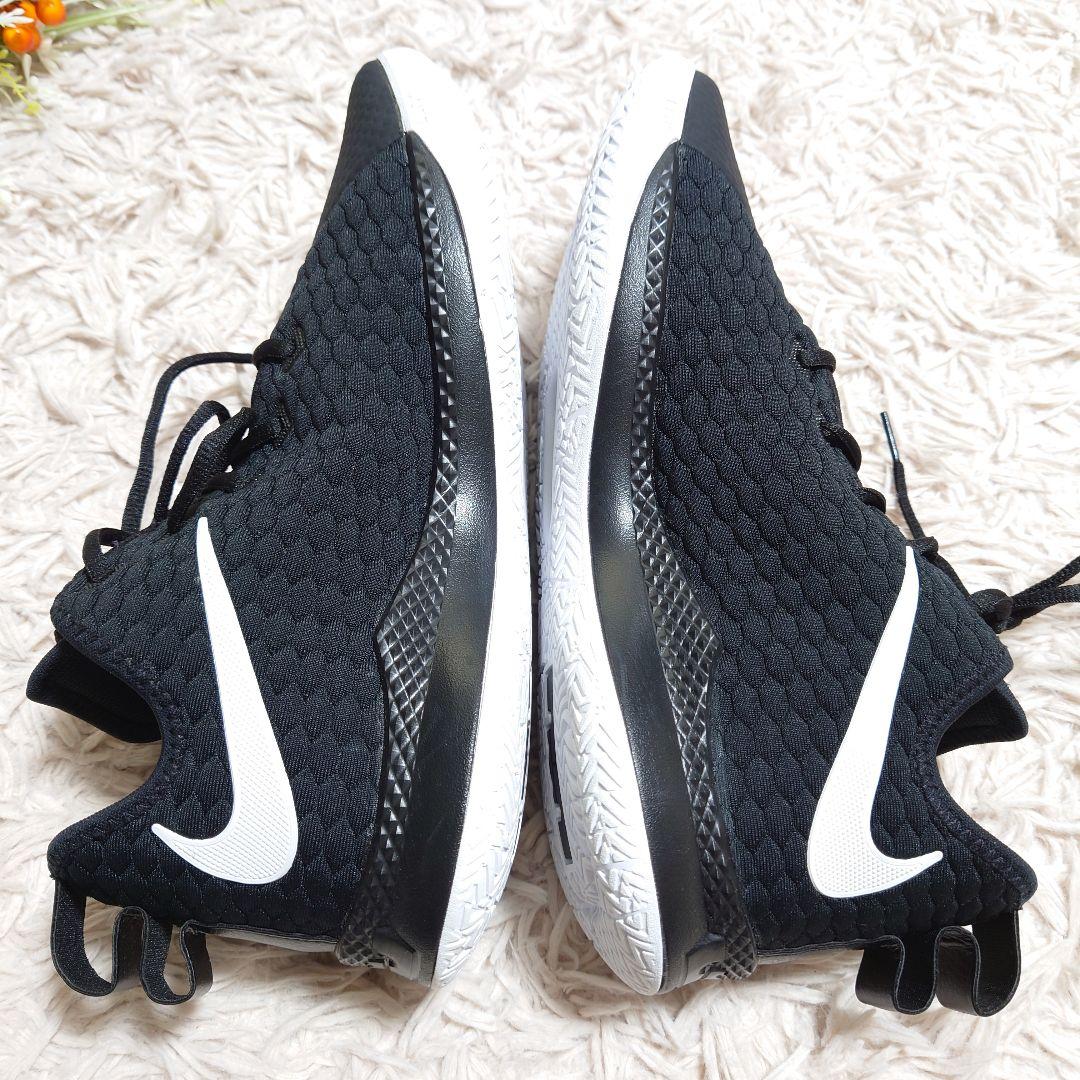 ✨極美品✨Nike LeBron Witness 3 AO4433(29cm)黒