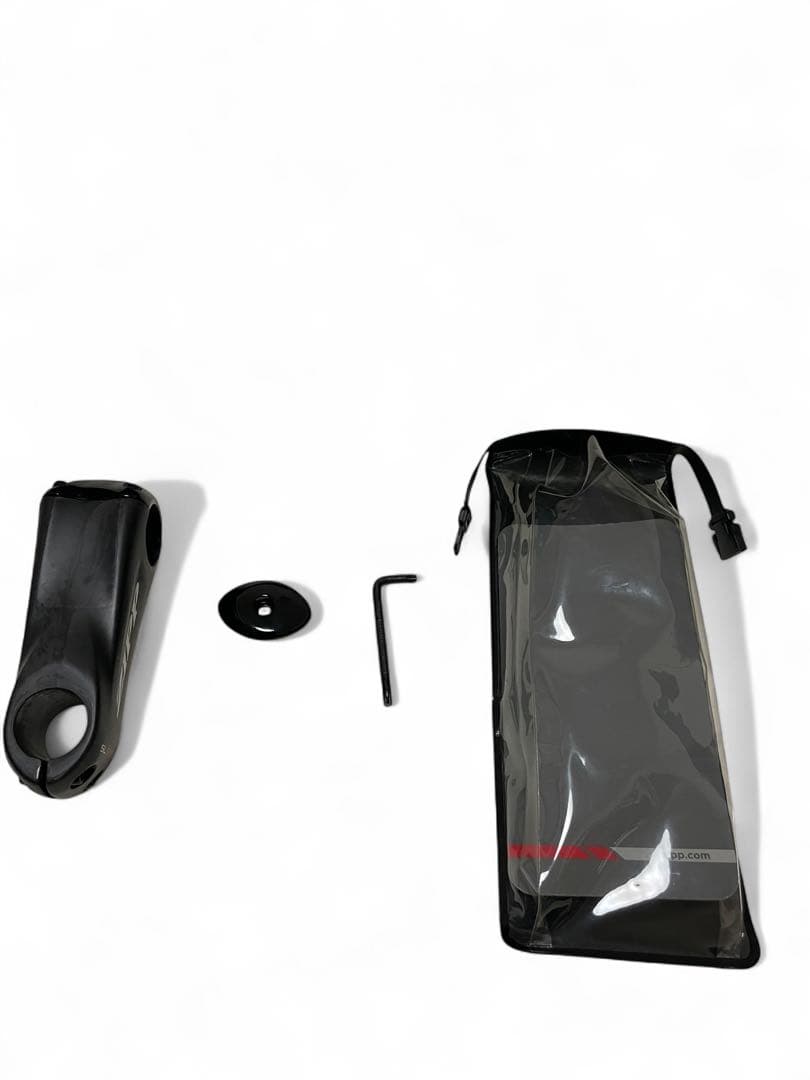 【美品】ZIPP SL SPRINT カーボンステム　100mm
