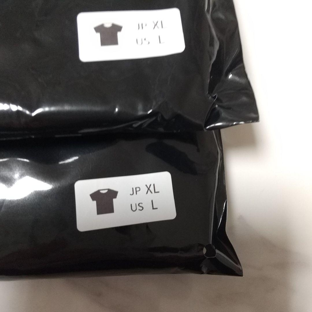 HEATTRAP トレーニングウェア 2枚セット JP XL / US L