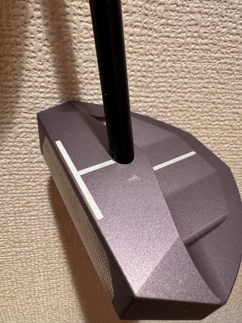 LAB.GOLF OZ.1i レフティ 33インチ