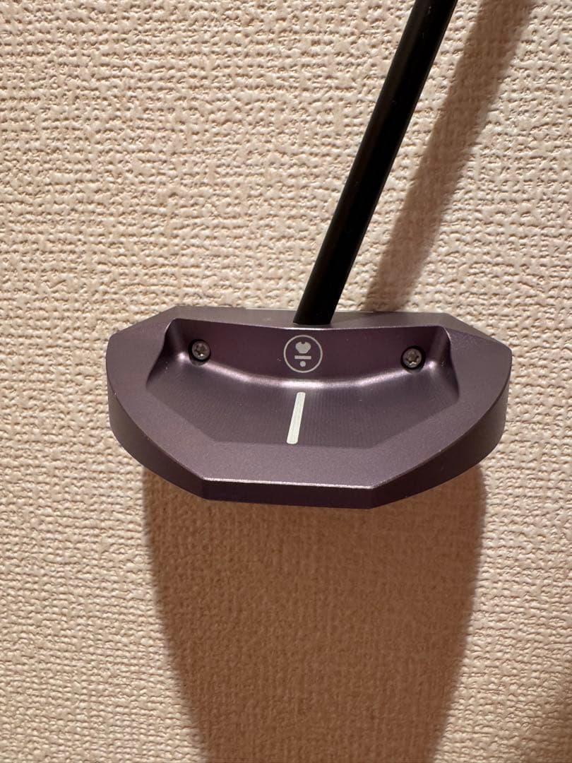LAB.GOLF OZ.1i レフティ 33インチ