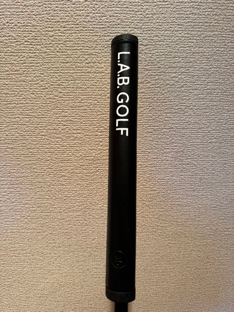 LAB.GOLF OZ.1i レフティ 33インチ