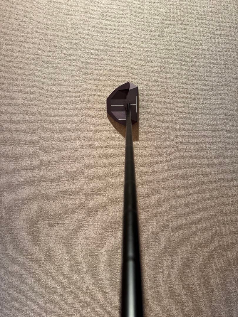 LAB.GOLF OZ.1i レフティ 33インチ