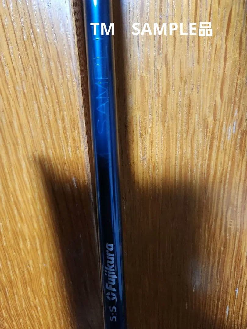 VENTUS BLUE 50-S テーラースリーブDW用45.25inch 仕様