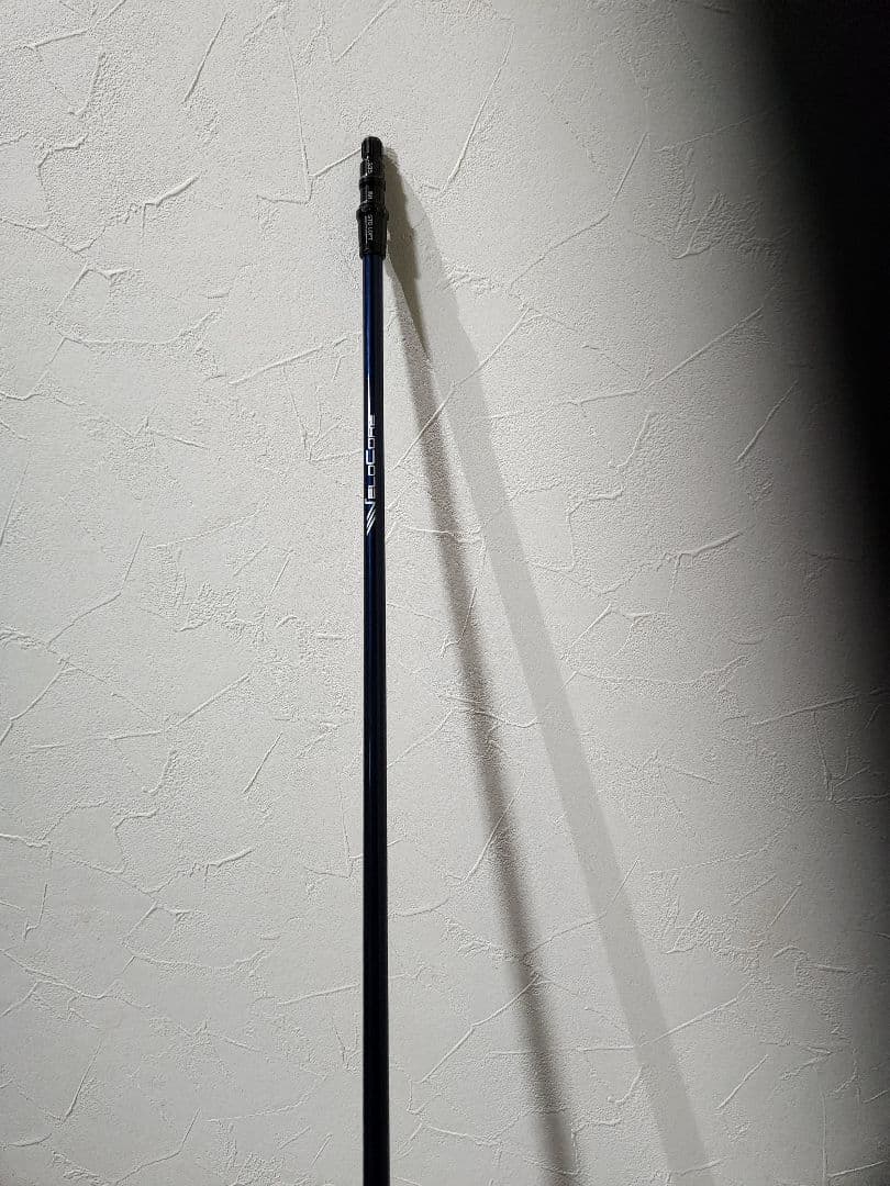VENTUS BLUE 50-S テーラースリーブDW用45.25inch 仕様