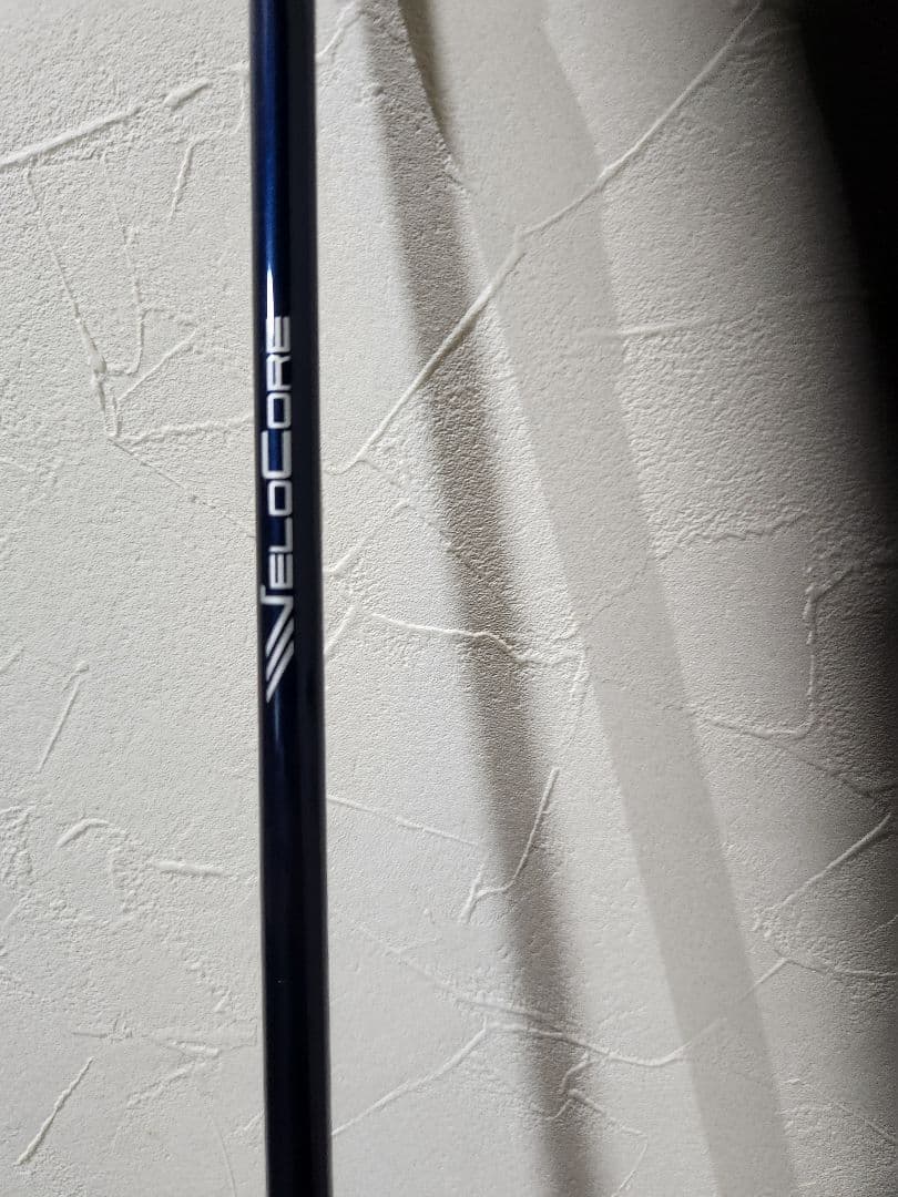 VENTUS BLUE 50-S テーラースリーブDW用45.25inch 仕様