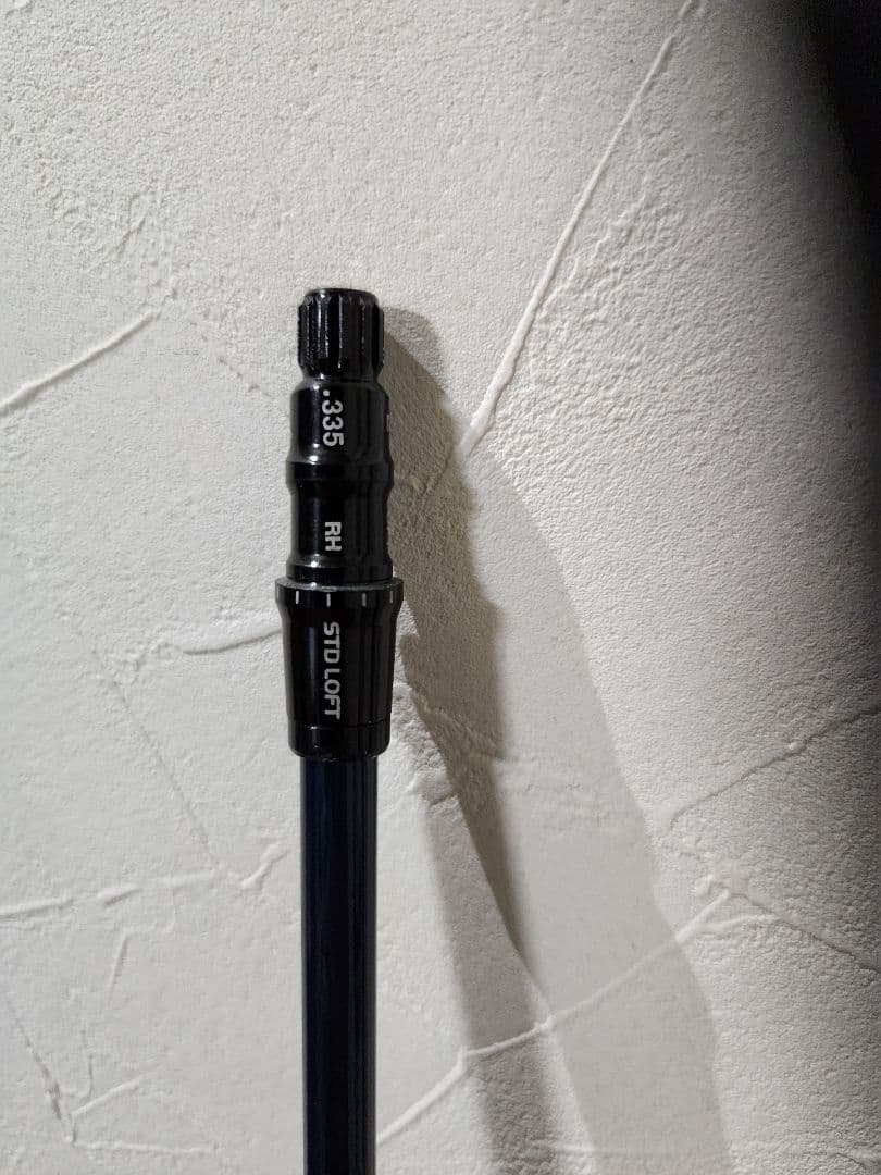 VENTUS BLUE 50-S テーラースリーブDW用45.25inch 仕様