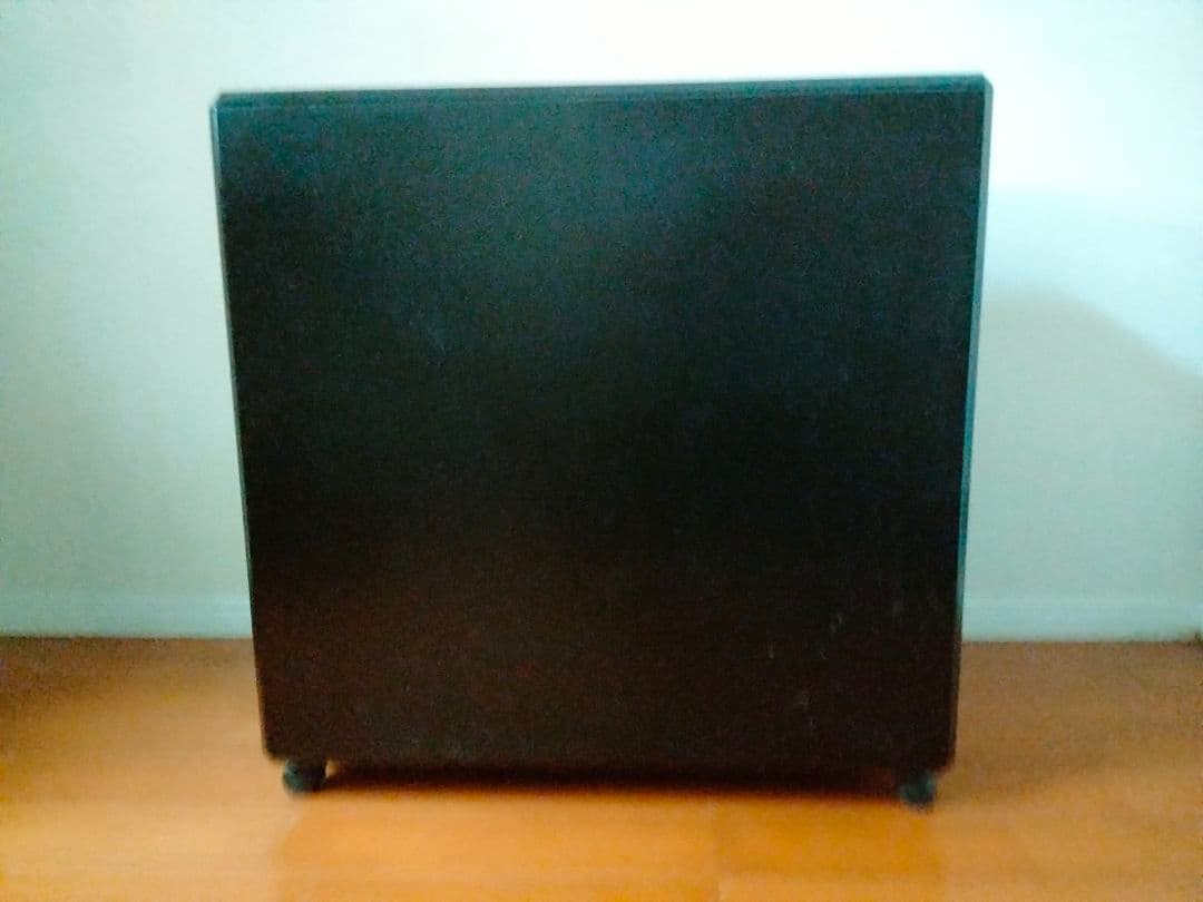 1990's 海外製CDラック（最大320枚収納）