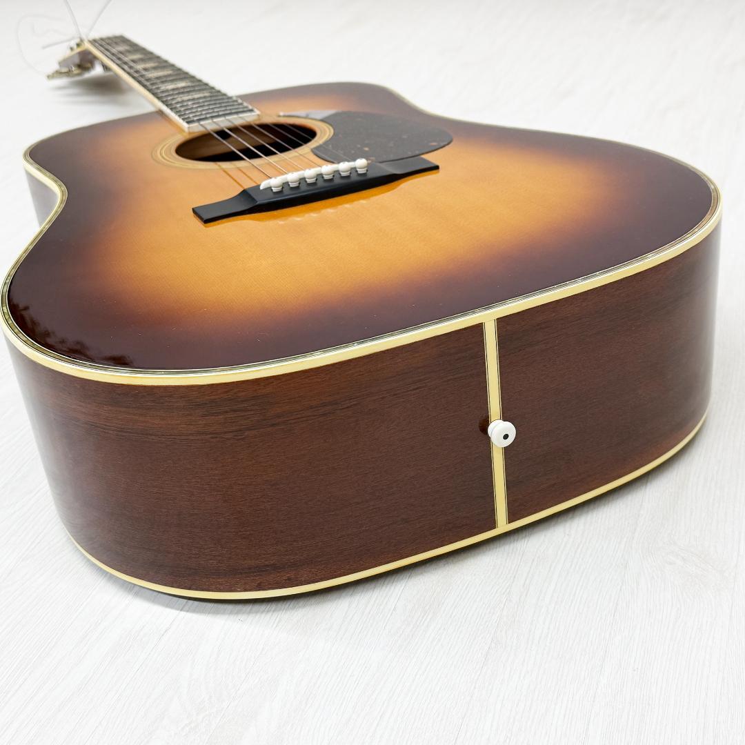 TOKAI Cat's Eyes TCE-35ST サンバースト 80年代 希少