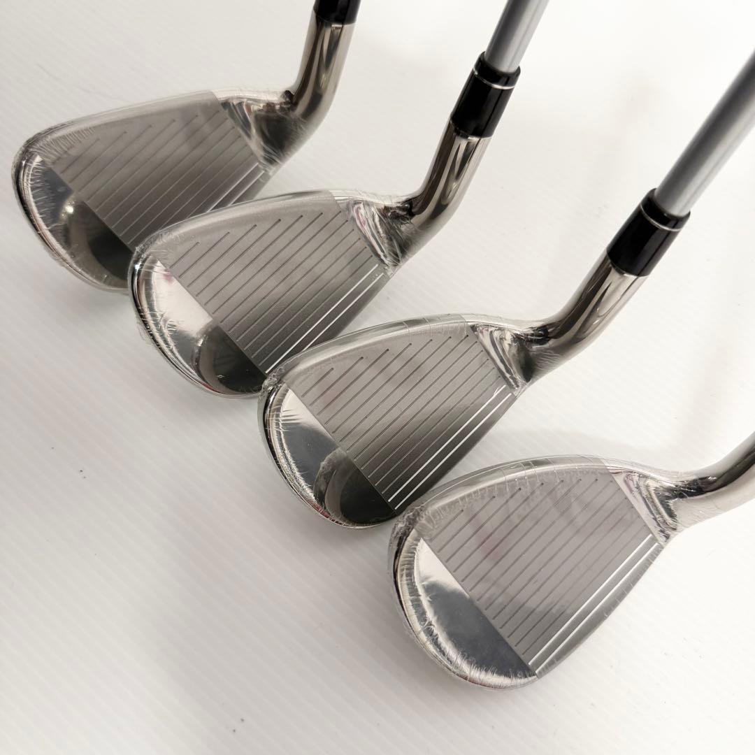 新品　Callaway Solaire レディース ゴルフセット　キャディ付き