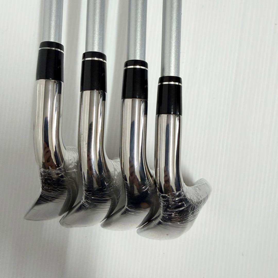 新品　Callaway Solaire レディース ゴルフセット　キャディ付き