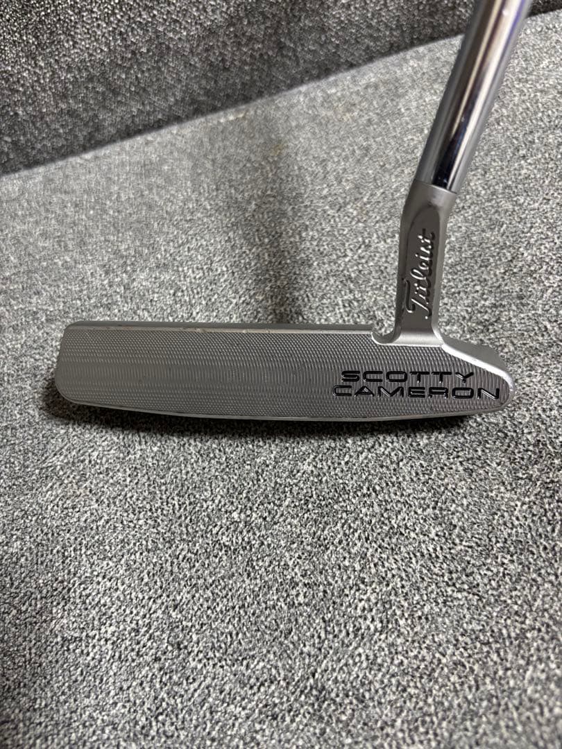クラブ SCOTTY CAMERON Special Select NEWPORT2.5