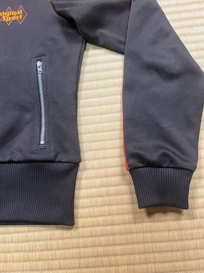 限定色　adidas sport アディダス トラックジャケット ジャージ
