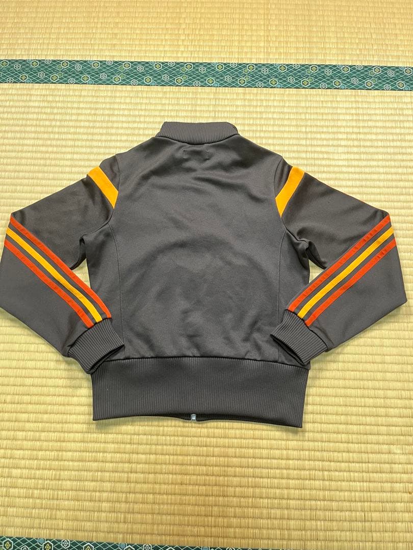 限定色　adidas sport アディダス トラックジャケット ジャージ