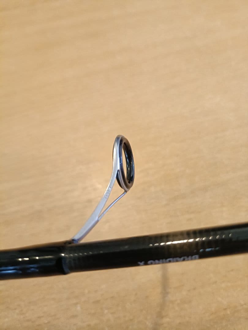 アジングX　72L−s