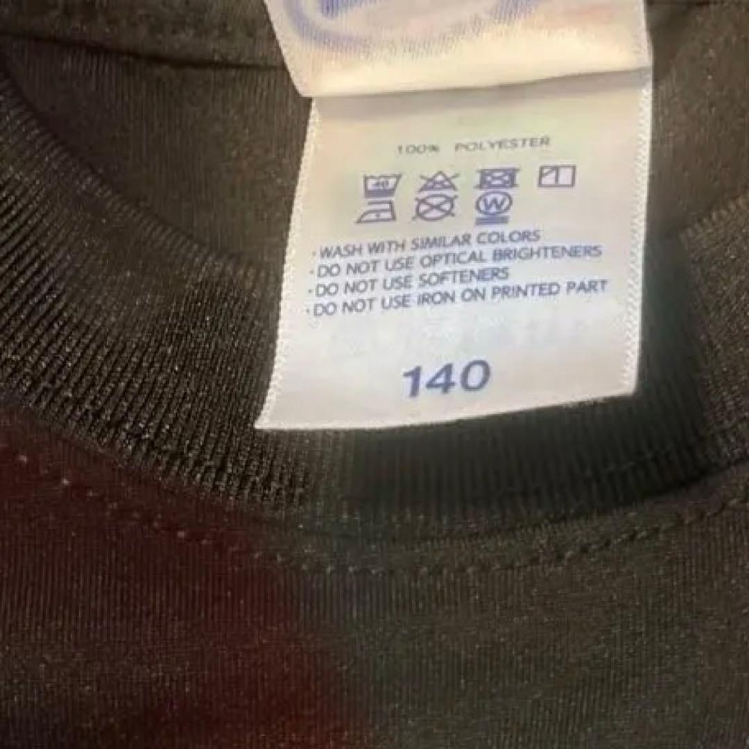 再春館製薬所　バドミントン　Tシャツ　ジュニアTシャツ　２枚セット