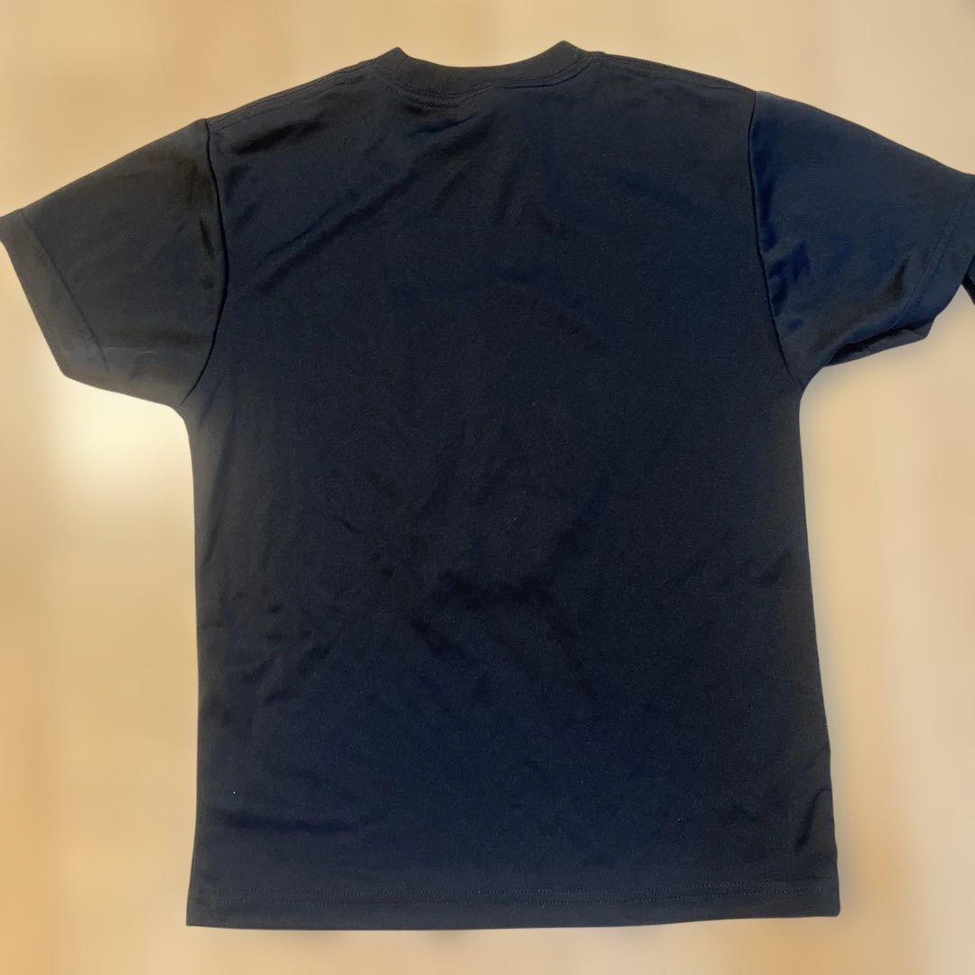 再春館製薬所　バドミントン　Tシャツ　ジュニアTシャツ　２枚セット